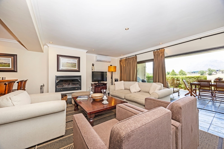 4 Bedroom Property for Sale in Boschenmeer Golf Country Estate Western Cape